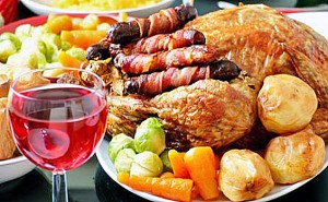Christmas Dinner