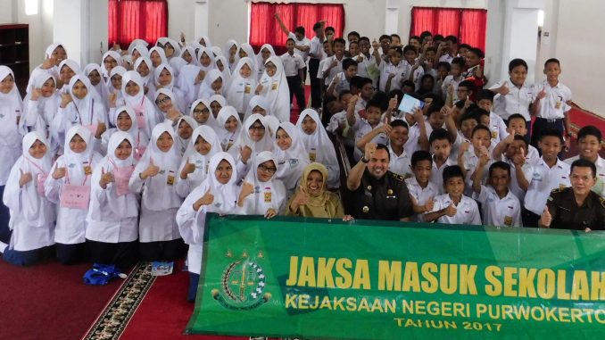 pengarahanjaksa2017smpalirsyad