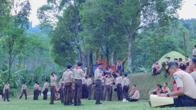 supercamp
