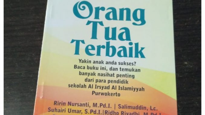 Orang Tua Terbaik