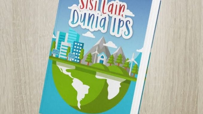 Sisi Lain Dunia IPS