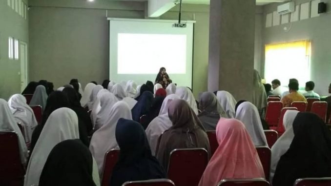 Pelatihan Mendongeng