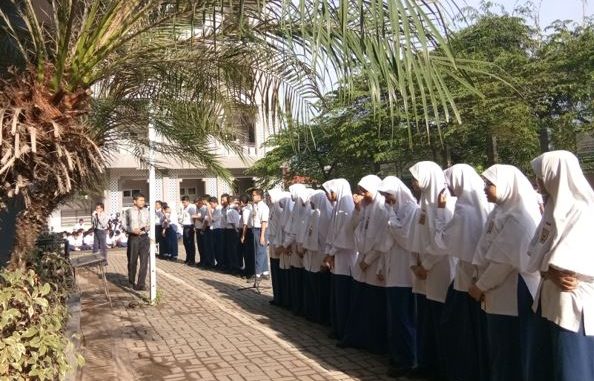 Polisi Kebersihan